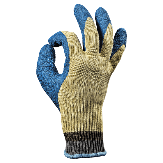 POWER PALM Protective Gloves