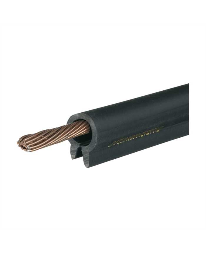 Perfil Isolante para Condutor para TET BT Baixa Tensão Equipamentos de Isolamento e Proteção BT 3510125909227 