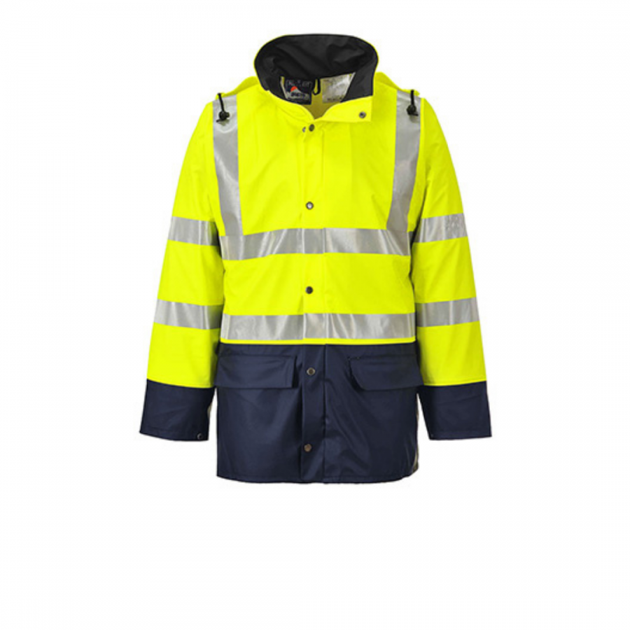 Two-colour jacket Sealtex Ultra S496