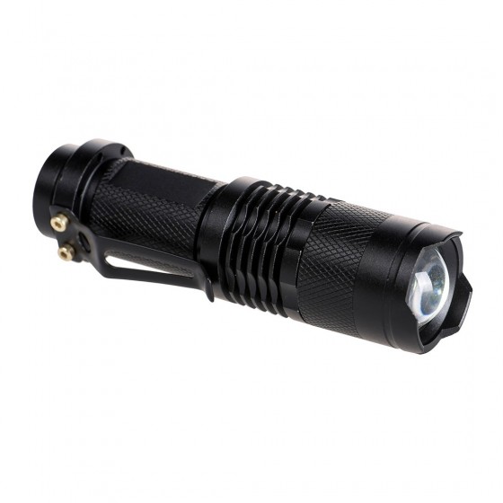 High-Power Pocket Flashlight PA68