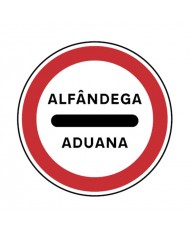 C17 - Proibição de Sinais Sonoros Sinalização Rodoviária 