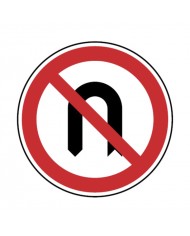 C13 - Proibição de Exceder a Velocidade Máxima de ...Km/h Sinalização Rodoviária 