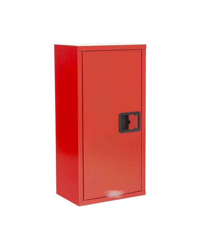 Caixa Metálica para Extintor ABC 6kg COMBATE A INCENDIOS Extintores 3510315602235 