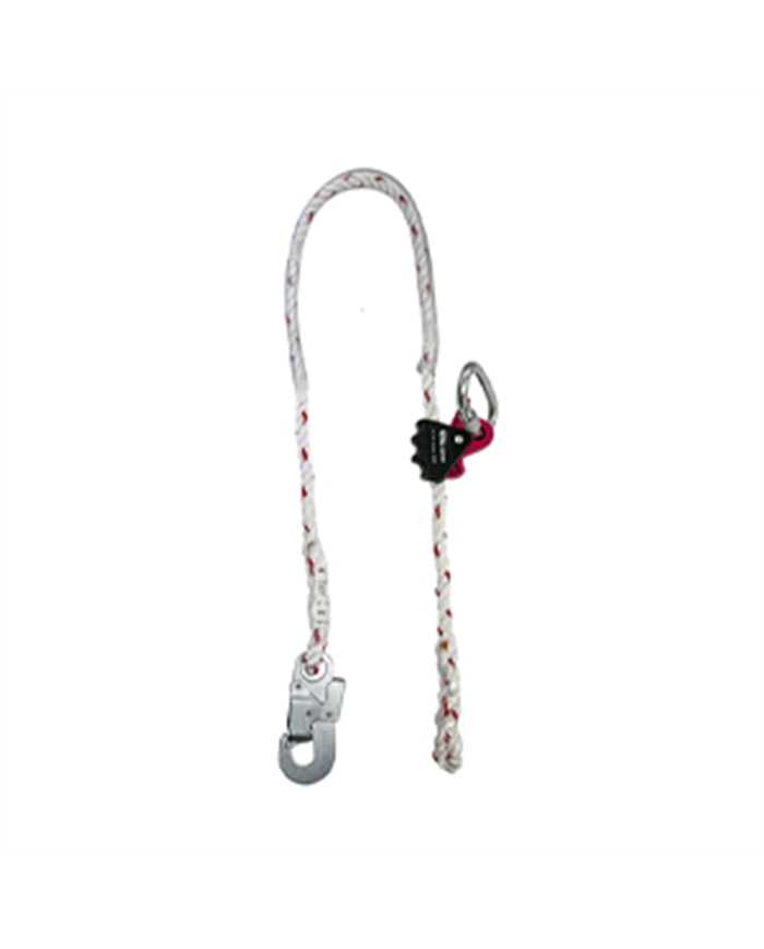 Corda de Posicionamento CU 31-1 Regulável CORDAS Cordas 8423246224290 