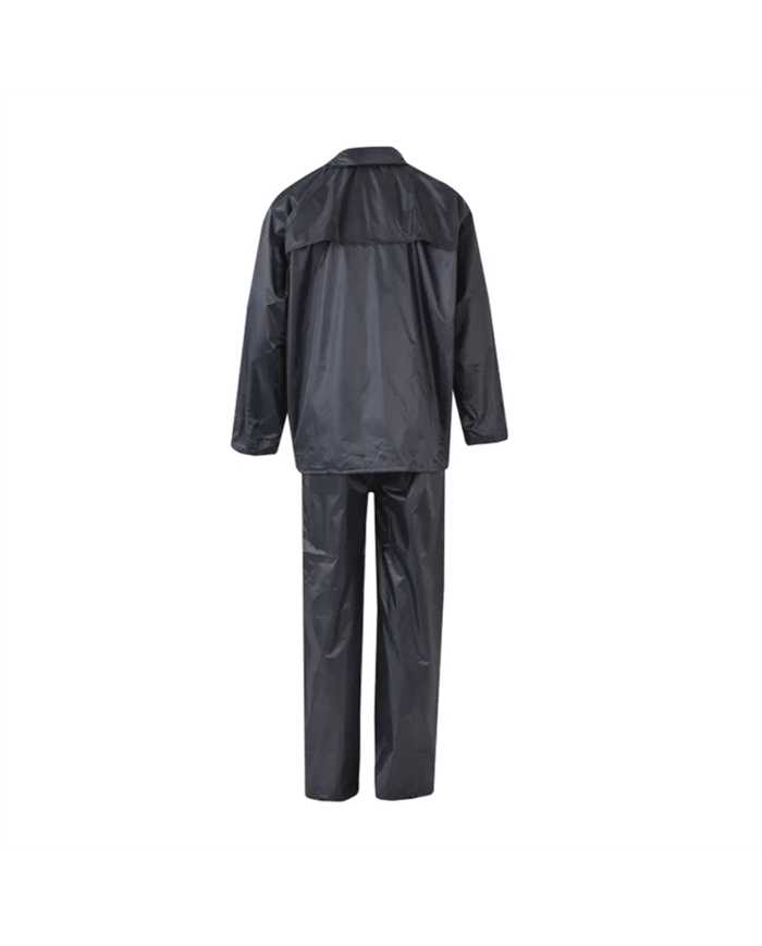 Fato de Chuva Indústria Base Fatos de chuva 8435011498591 