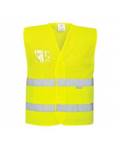 Fardamento Alta Visibilidade | Profor