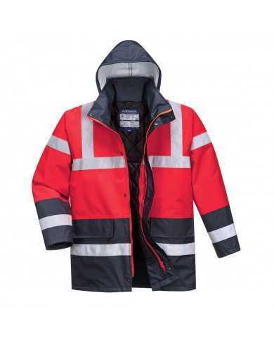 Fardamento Alta Visibilidade | Profor