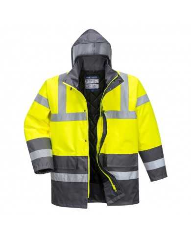 Fardamento Alta Visibilidade | Profor