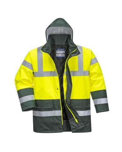 Fardamento Alta Visibilidade | Profor