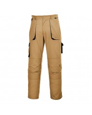 Calças Portwest Texo Indústria Base Calças 5036108244034 