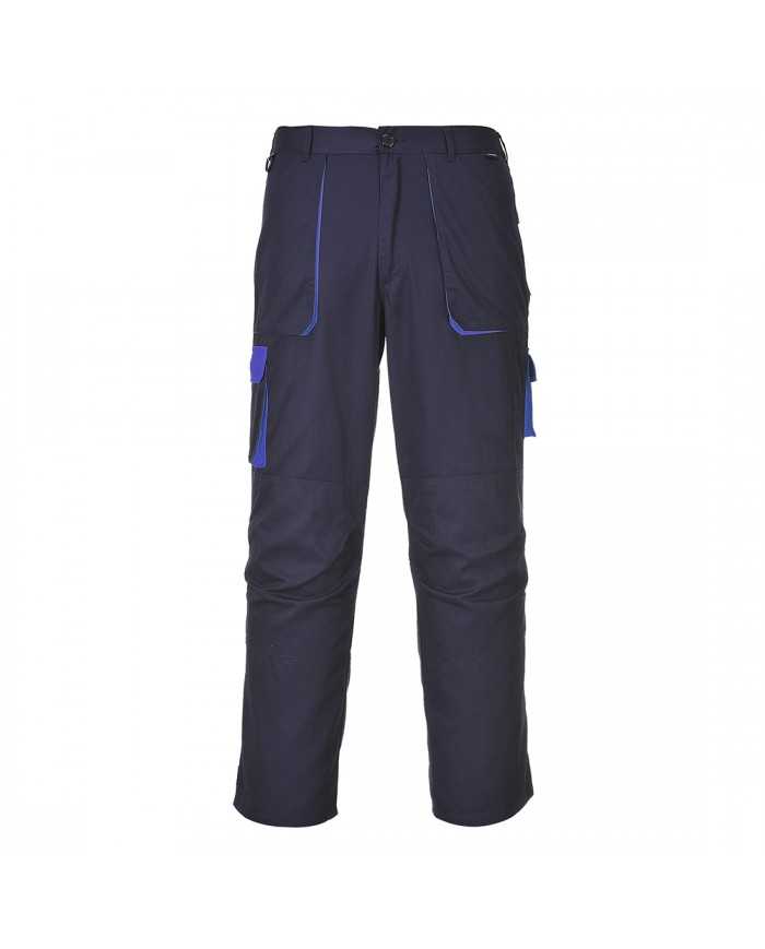 Calças Portwest Texo Indústria Base Calças 5036108244034 