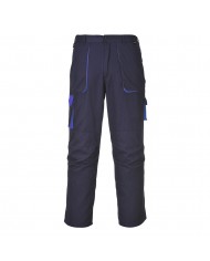 Calças Portwest Texo Indústria Base Calças 5036108244034 