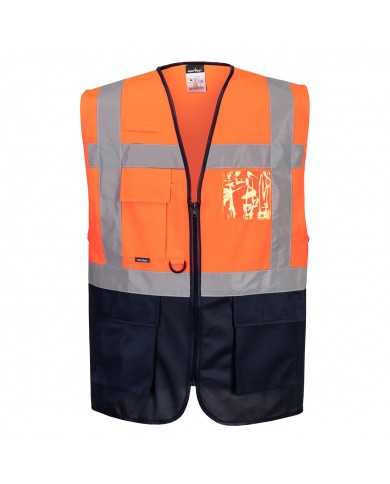 Fardamento Alta Visibilidade | Profor