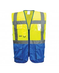 Colete Executivo Warsaw Coletes 5036108263769 