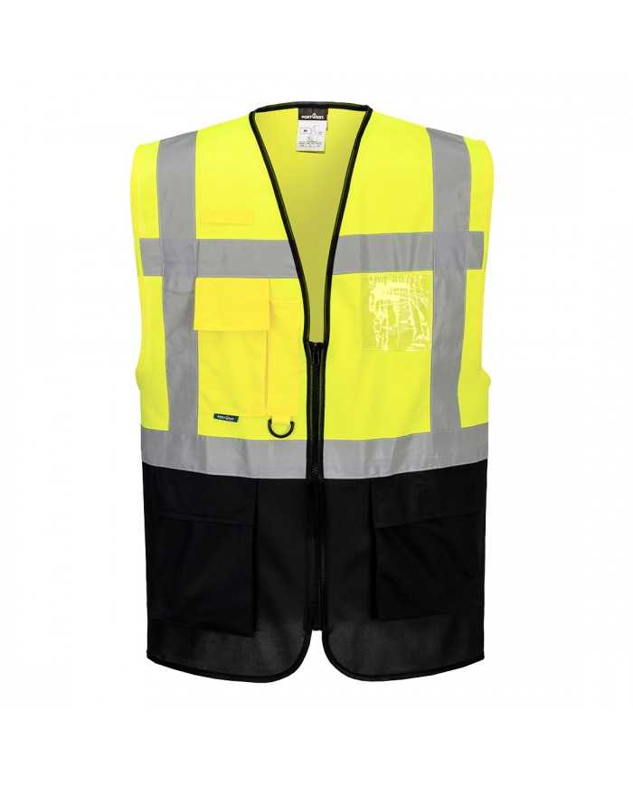 Colete Executivo Warsaw Coletes 5036108263769 