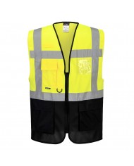 Colete Executivo Warsaw Coletes 5036108263769 