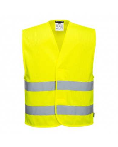 Fardamento Alta Visibilidade | Profor