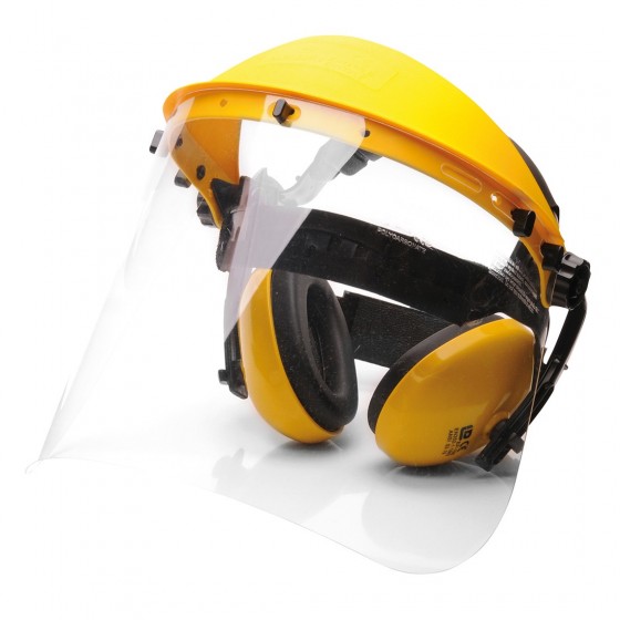 Kit de protection PPE PW90