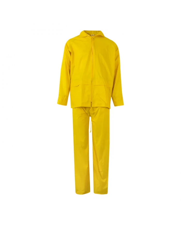 Fato de Chuva Indústria Base Fatos de chuva 8435011498591 