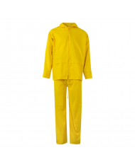 Fato de Chuva Indústria Base Fatos de chuva 8435011498591 