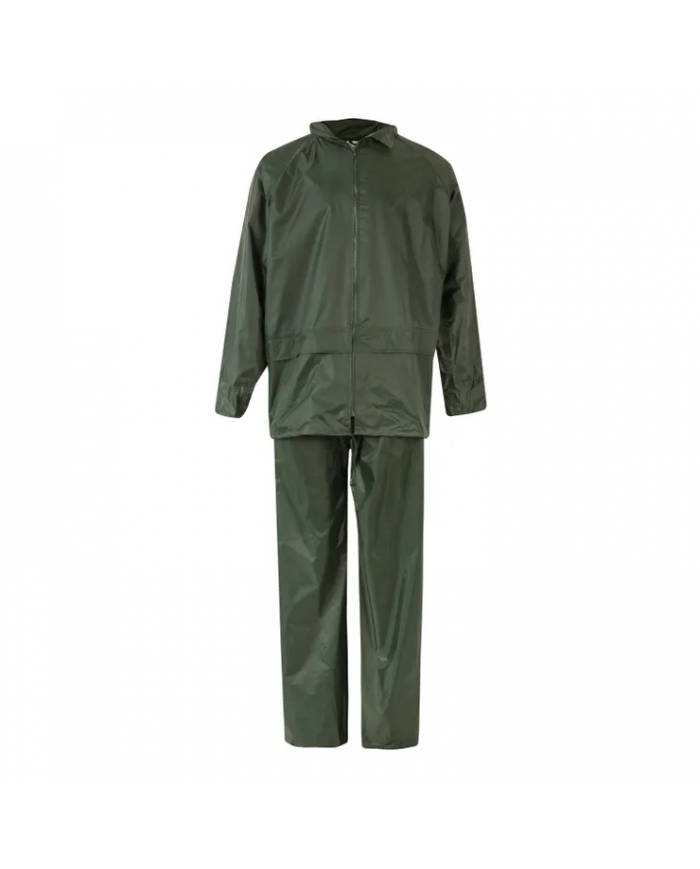 Fato de Chuva Indústria Base Fatos de chuva 8435011498591 