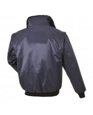 Blusão Piloto Indústria Base Blusões 5036108203826 