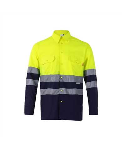 Fardamento Alta Visibilidade | Profor