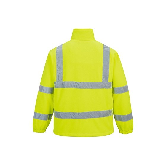 High Visibility Polar with Mesh Liner F300