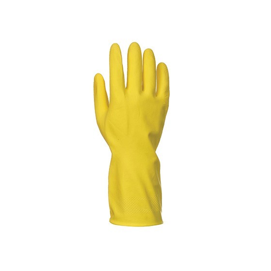 Household Latex Glove A800 (240 pcs Pack)