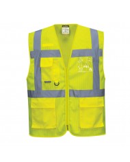 Colete Executivo Athens MeshAir Coletes 5036108303397 