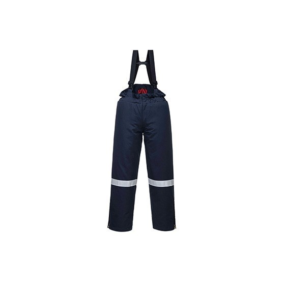 Araflame Insulated Overalls AF83