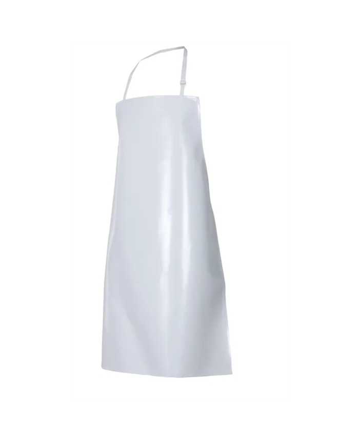 Avental PVC Peito Hotelaria Aventais, Jalecas e Túnicas 8435011400143 