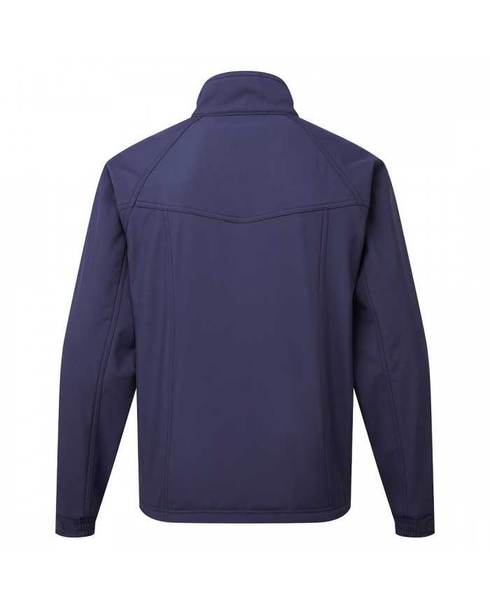 Casaco Softshell Oregon Masculino Impermeável Soft Shell 5036108168408 