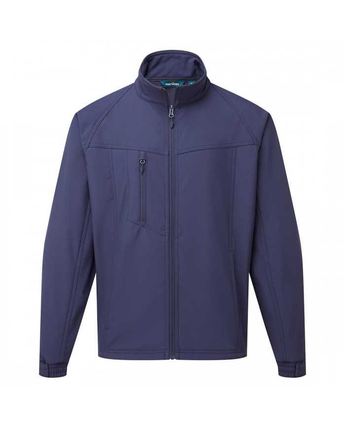 Casaco Softshell Oregon Masculino Impermeável Soft Shell 5036108168408 