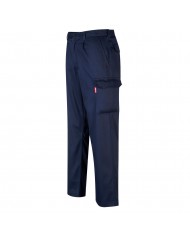 Calça Bizweld Cargo Ignífugo e Antiestático e Arco Elétrico 5036108267477 