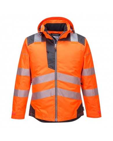 Fardamento Alta Visibilidade | Profor