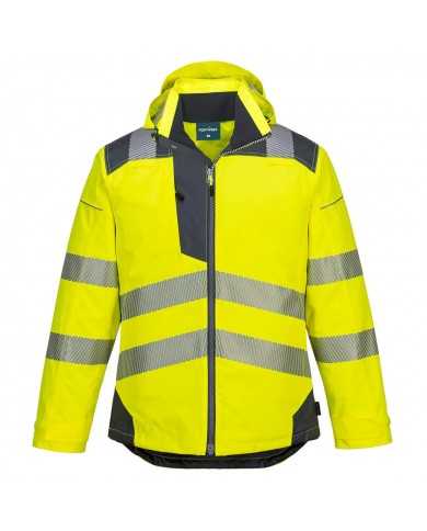 Fardamento Alta Visibilidade | Profor