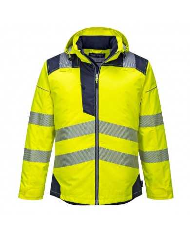 Fardamento Alta Visibilidade | Profor