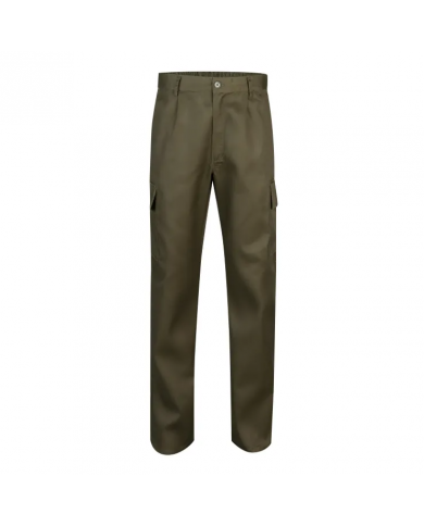 Fardamento Básico | Profor