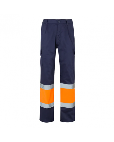 Fardamento Alta Visibilidade | Profor