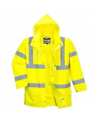 Fardamento Alta Visibilidade | Profor