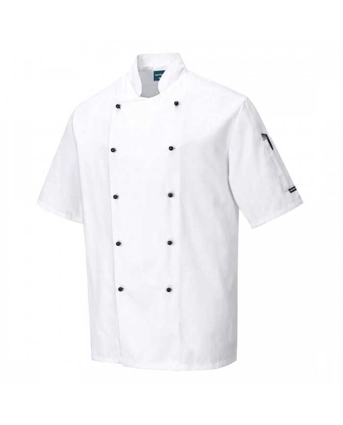 Jaleca de Chefs Kent Aventais, Jalecas e Túnicas 5036108176953 