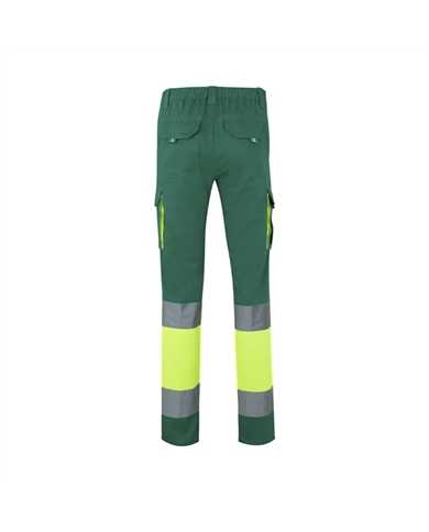 Fardamento Alta Visibilidade | Profor