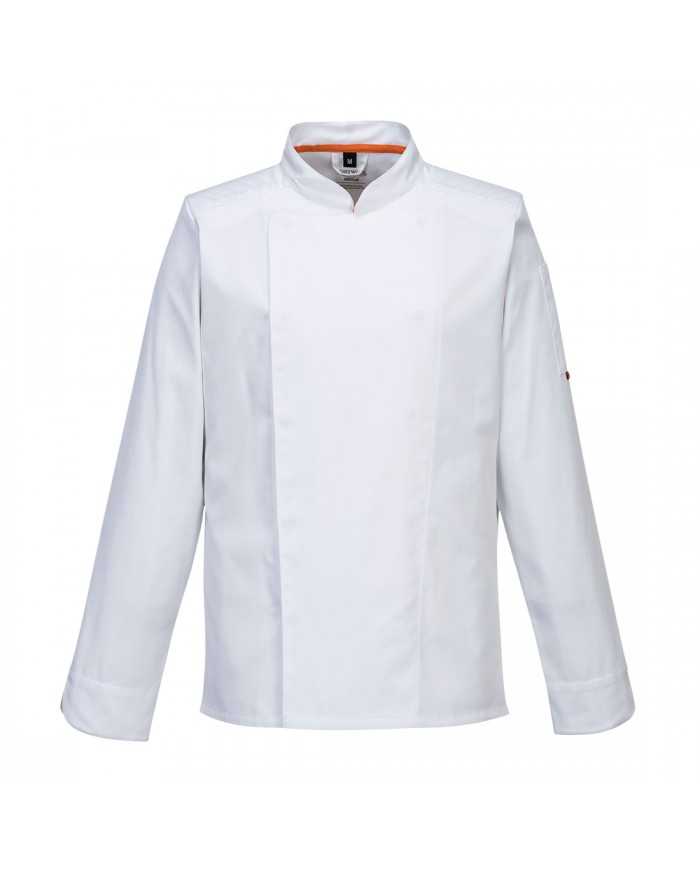 Jaleca MeshAir Pro L/S Aventais, Jalecas e Túnicas 5036108323593 