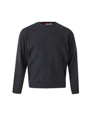 Camisola Malha com Gola em V Indústria Base Malha 8435011495132 