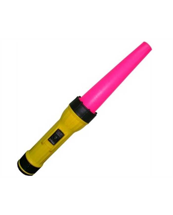 Bastão Luminoso tipo GNR SINALIZAÇÃO DIVERSA Acessórios de Sinalização Rodoviária 3513263210224 