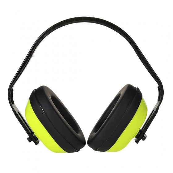Classic High Visibility Ear-Muffs PS40