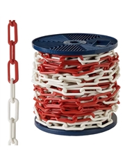 Corrente de Sinalização 8mm SINALIZAÇÃO DIVERSA Acessórios de Sinalização Rodoviária 3513207710223 