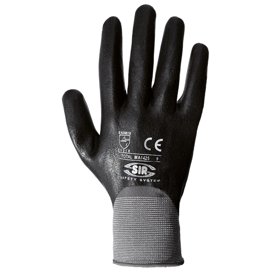 Protective Gloves TOTAL