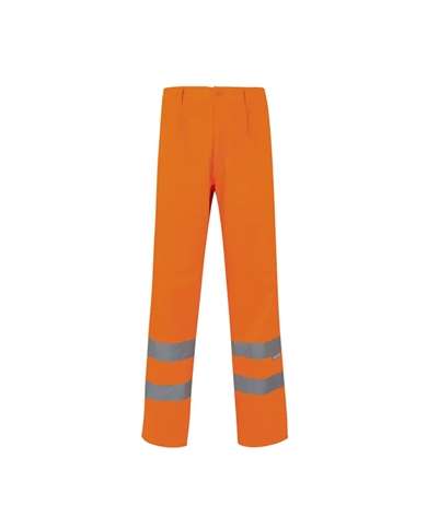 Fardamento Alta Visibilidade | Profor